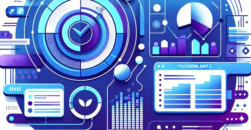 2025 数据大屏系统推荐：覆盖全场景的解决方案